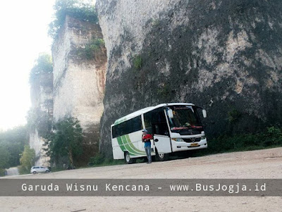 Bus Jogja Tujuan Wisata Bali