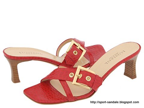 Sport sandale:HO-421606