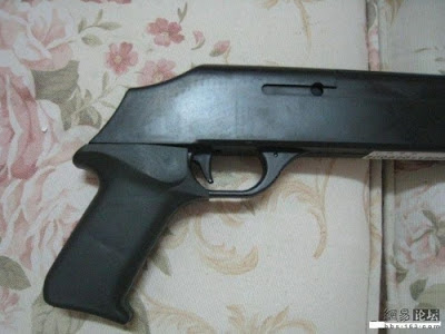 steering wheel lock