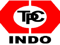 Lowongan Kerja Terbaru Daerah Gresik PT TPC Indo Plastic and Chemicals 