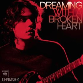 dreaming with a broken heart  lyrics