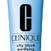 City Block Purifying Charcoal ClayMask + Scrub