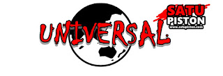 Dikutip dari Kamus Besar Bahasa Indonesia, universal sendiri memiliki arti yakni umum atau juga bersifat mencakup seluruh dunia.   