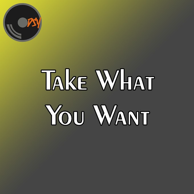 (5,5 MB) Download ONE OK ROCK - Take What You Want ft. 5 Seconds of Summer MP3 Music