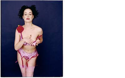 Dita Von Teese Wallpaper