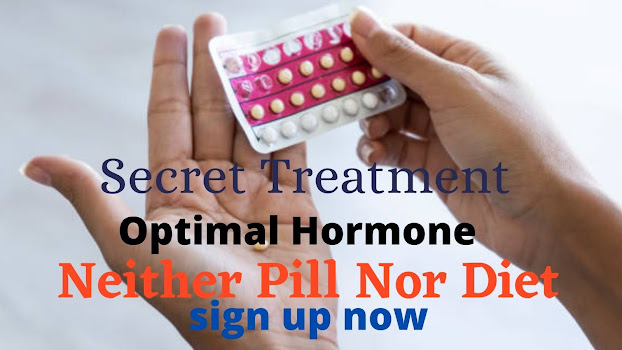 Optimal Hormone