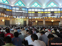 Contoh Khutbah Jumat Singkat Pengertian Dogma Kepada Qadha Dan Qadar