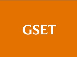 Gujarat State Eligibility Test (GSET) for Assistant Professor Hall Ticket and List of Rejected Application