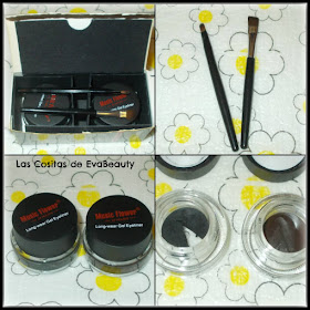 Decluttering Eyeliners Buyincoins