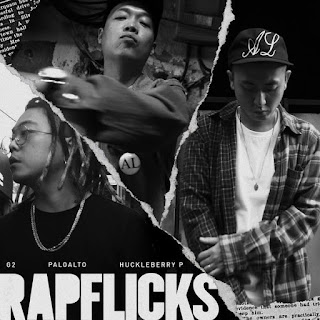 Download MV, MP3 [Single] G2, Paloalto, Huckleberry P – Rapflicks