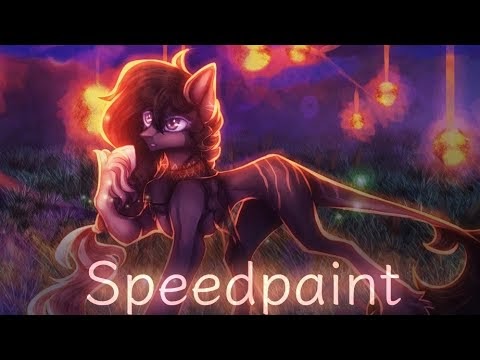 Equestria Daily - MLP Stuff!: My Little Pony Speedpaint Compilation #234