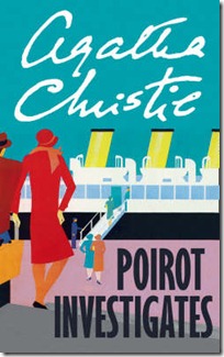 Harper - Agatha Christie - Poirot Investigates
