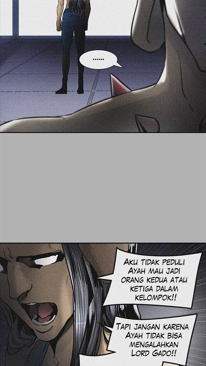 Webtoon Tower Of God Bahasa Indonesia Chapter 426