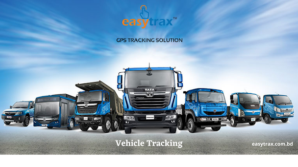 vehicle tracking