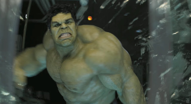 Avengers Hulk Smash! (courtesy Marvel) - darthmaz314