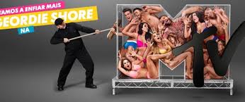 Geordie shore, reality show, mtv, blog, blogueira, scott, chloe, holly, kaly, Charlotte,  marnie, nathan,gaz