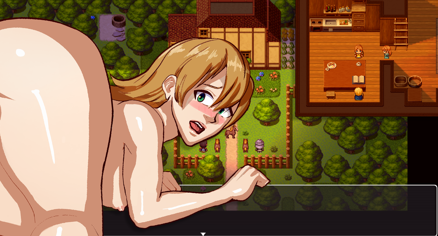 Rpg android porn games