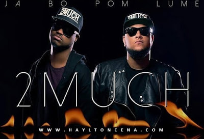  2Much - Ja Bo Pom Lume (Zouk) [Download] [DjDrakterrivel.Blogspot.com]