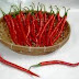 Cara Benar Menyimpan Cabe Merah 