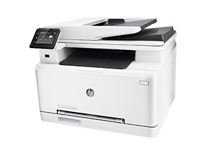 ØªÙ†Ø²ÙŠÙ„ ØªØ¹Ø±ÙŠÙ Hp Laserjet Pro M12a