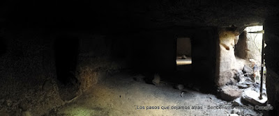 Cuevas de Cubas