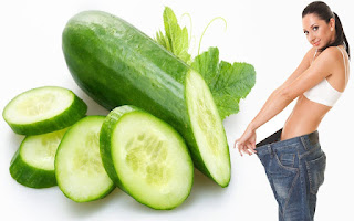 كيفية استخدام الخيار لإنقاص الوزن؟ - 6 أفضل الطرق