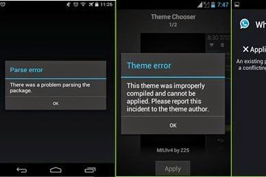 6 Penyebab Dan Cara Mengatasi Tidak Dapat Install Apk Di Android