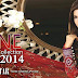 Five Star Divine Embroidered Collection 2014 By Five Star Textile | Latest Spring/Summer Divine Dresses