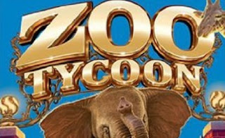 Zoo Tycoon 1 PC Games