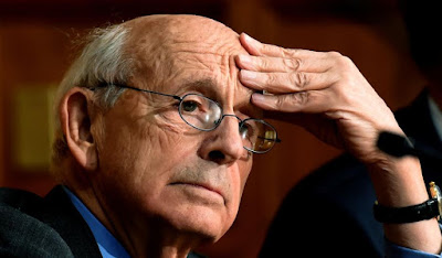 Stephen Breyer