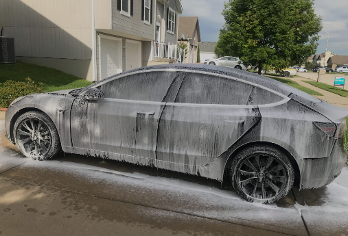 Top 7 Mobile Car Wash Companies in the USA