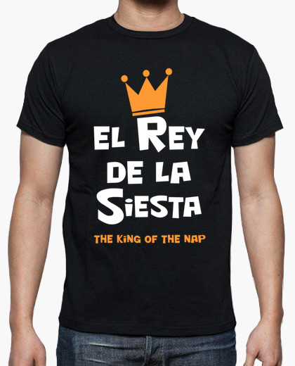 https://www.latostadora.com/web/el_rey_de_la_siesta/274862