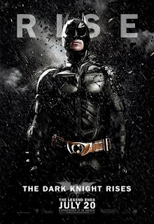 Batman Kara Şovalye Yükseliyor 2012 Vizyon Film izle