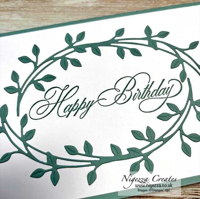 The Project Share January 2023 Blog Hop - New Stampin' Up! Mini Catalogue