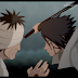sasuke vs danzo wallpaper