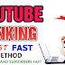 YouTube Rank SEO Tips- This Is Exactly How You Make Your YouTube Video Rise to the Top!