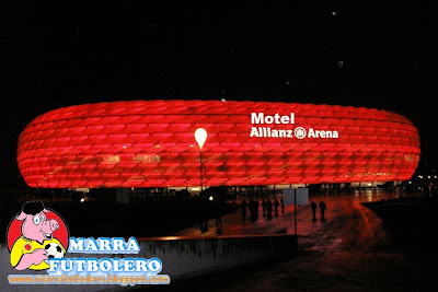 Estadio_del_Bayern_De_noche