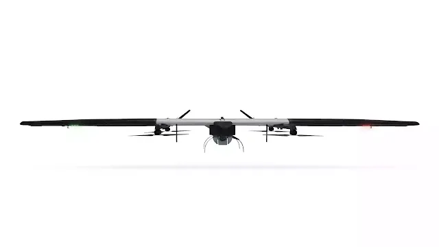 SWITCH UAV