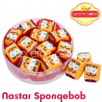 Nastar Spongebob