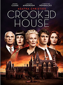 Crooked House Movie (2017) Reviewed
