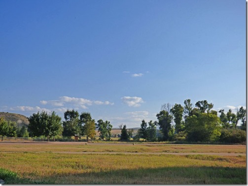 Yampa River State Park 