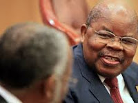 Tanzania’s Former President Benjamin Mkapa Dies at age 81.