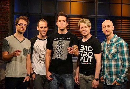 Simple Plan