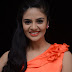 Srimukhi Latest Photos From Thank You Mithrama Movie Event