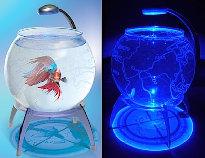 14 Creative and Cool Fishbowl Designs (14) 3