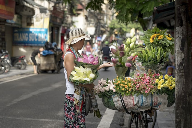 Vietnam reached the Top 10 most luxurious resorts in the world