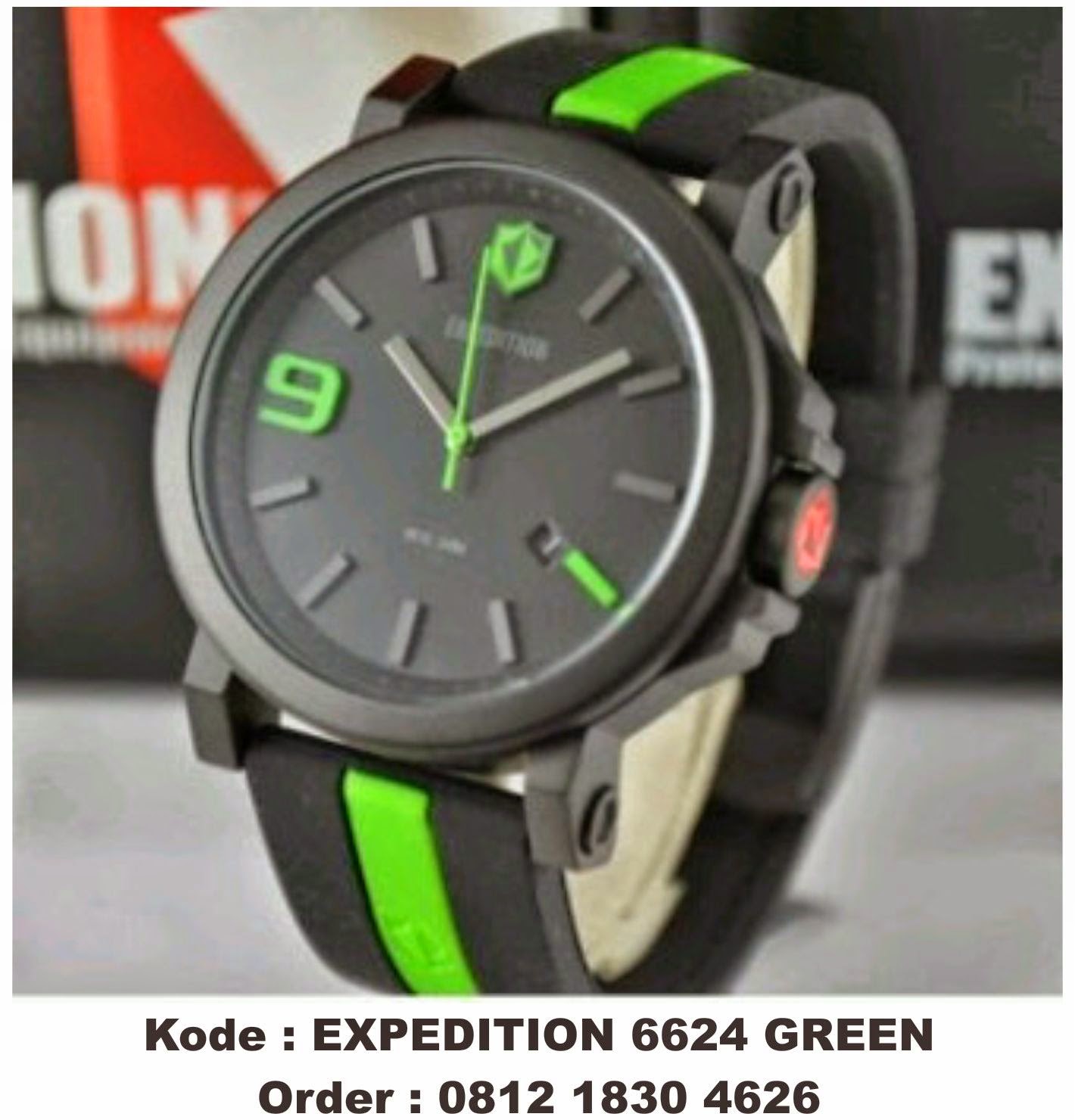 0812 1830 4626  Jam Tangan Expedition Original Murah 