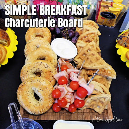 Breakfast-themed-party