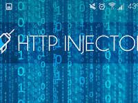 Cara Internet Gratis dengan Http Injector Terbaru v 4.10 (57) Anti Sniff
