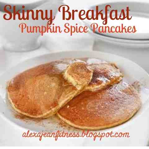 in  Just fall! make flavor. pancakes with have  LOVE amazing  I time to pancakes only ingredients for These how 3